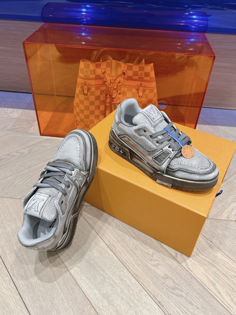 Louis Vuitton Sneakers